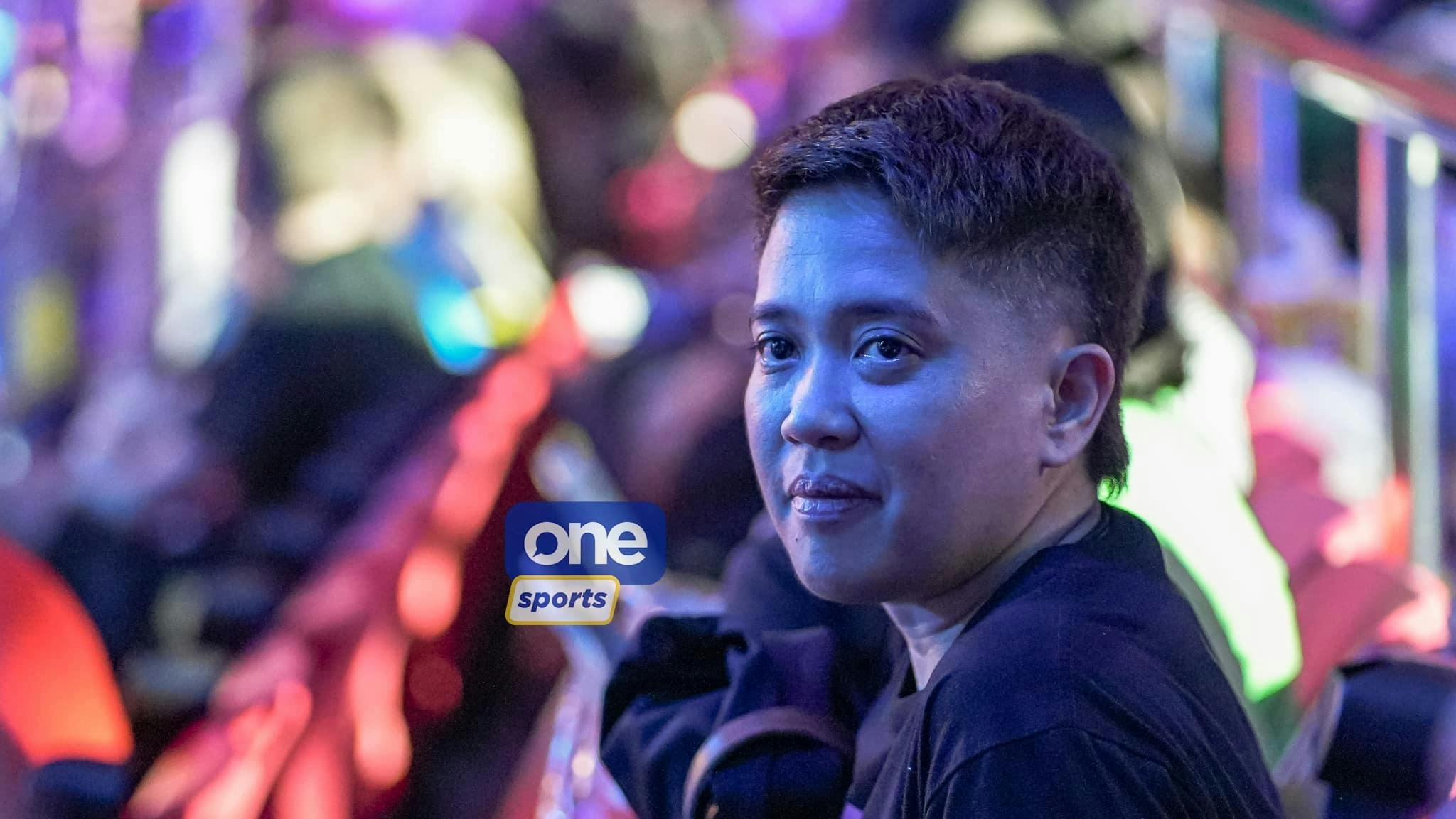 World champion Rubilen Amit hails Reyes Cup atmosphere, hopes tournament inspires young Pinoy pool players